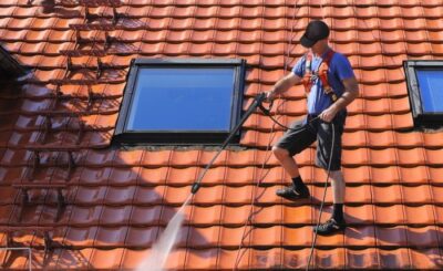 Roof repair Chula Vista