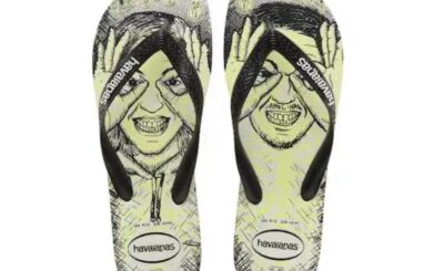 Flip Flops Men
