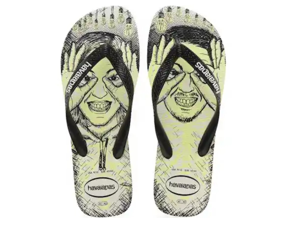 Flip Flops Men