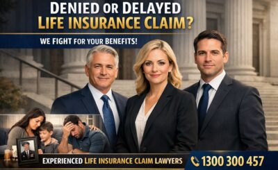 life insurance claim lawyers