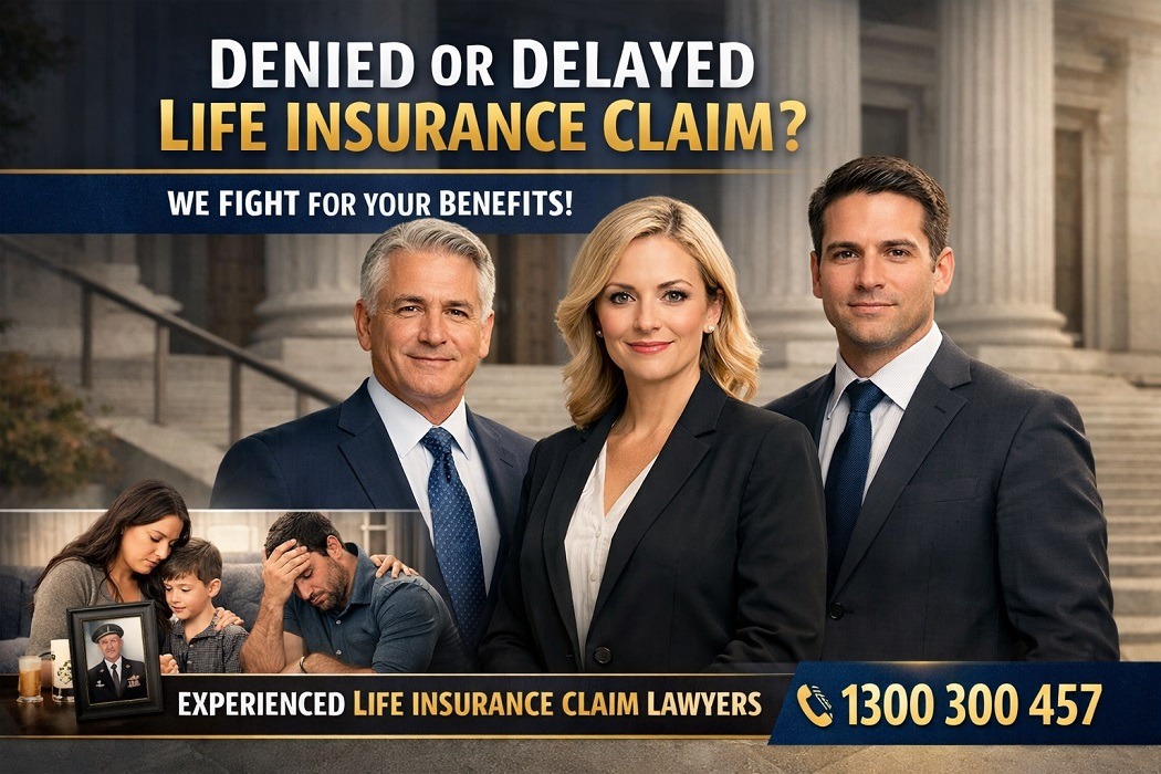 life insurance claim lawyers