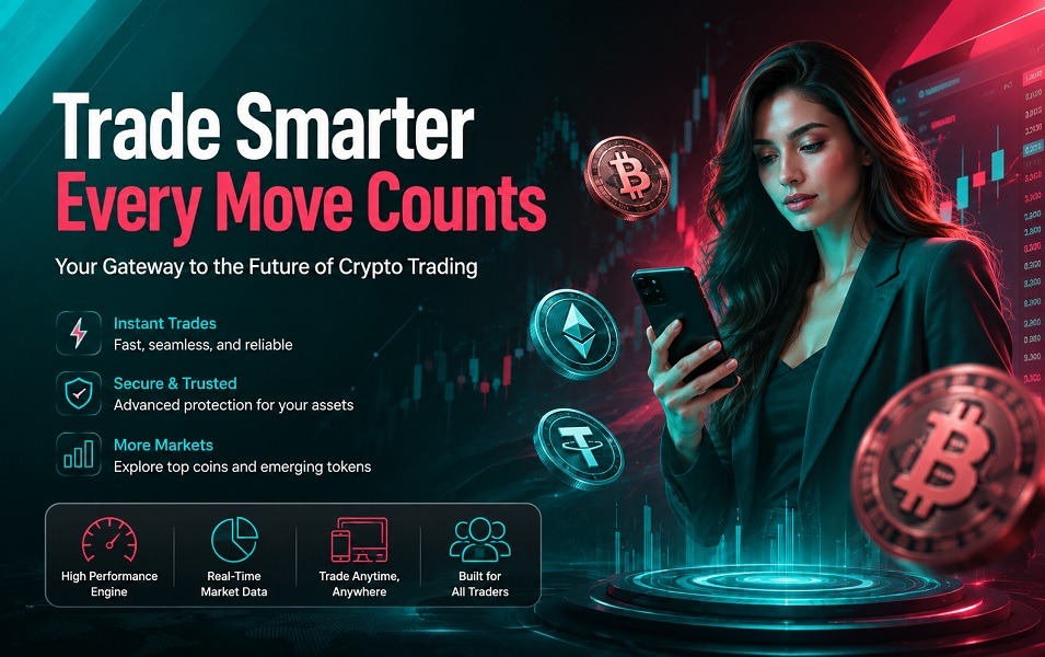 XXKK Crypto Exchange